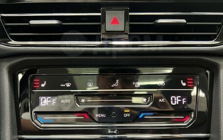 Volkswagen Tharu, 2022 год, 2 238 000 рублей, 17 фотография