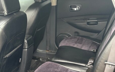 Nissan Qashqai+2 I, 2010 год, 1 200 000 рублей, 8 фотография