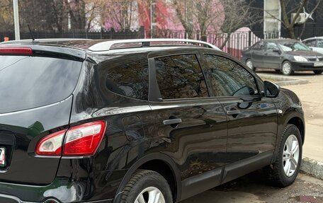 Nissan Qashqai+2 I, 2010 год, 1 200 000 рублей, 4 фотография