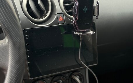 Nissan Qashqai+2 I, 2010 год, 1 200 000 рублей, 6 фотография