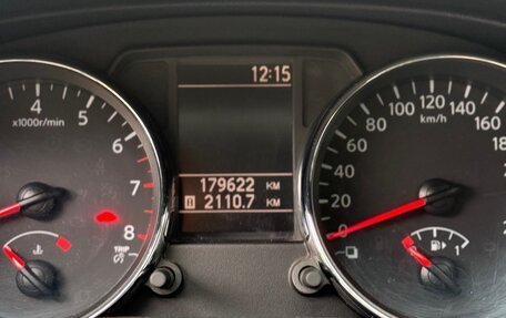 Nissan Qashqai+2 I, 2010 год, 1 200 000 рублей, 7 фотография