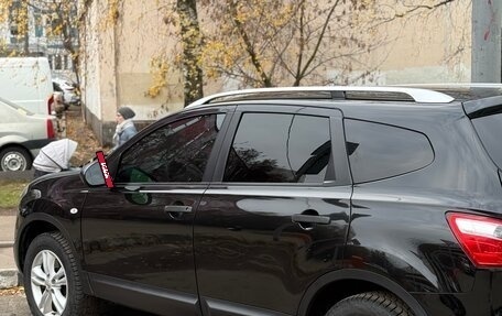 Nissan Qashqai+2 I, 2010 год, 1 200 000 рублей, 3 фотография