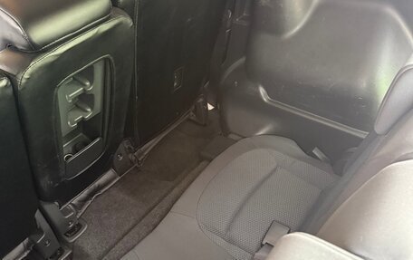 Nissan Qashqai+2 I, 2010 год, 1 200 000 рублей, 10 фотография