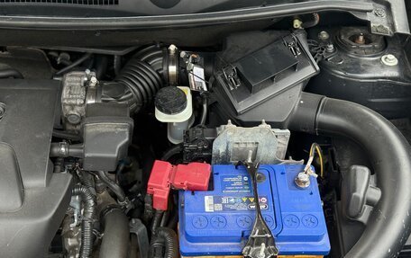 Nissan Qashqai+2 I, 2010 год, 1 200 000 рублей, 13 фотография