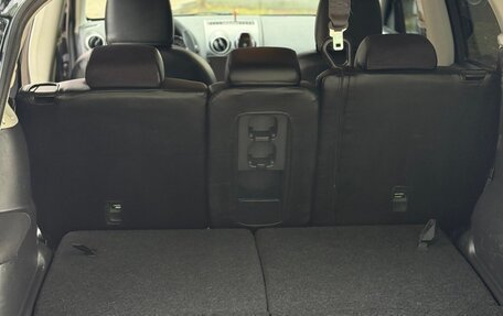 Nissan Qashqai+2 I, 2010 год, 1 200 000 рублей, 9 фотография