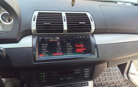 BMW X5, 2002 год, 1 750 000 рублей, 16 фотография