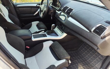 BMW X5, 2002 год, 1 750 000 рублей, 9 фотография