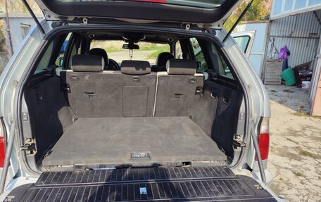 BMW X5, 2002 год, 1 750 000 рублей, 12 фотография