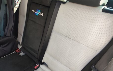 BMW X5, 2002 год, 1 750 000 рублей, 14 фотография