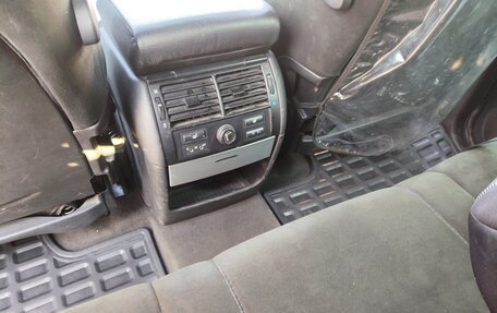 BMW X5, 2002 год, 1 750 000 рублей, 15 фотография