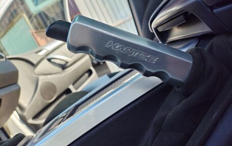 BMW X5, 2002 год, 1 750 000 рублей, 18 фотография