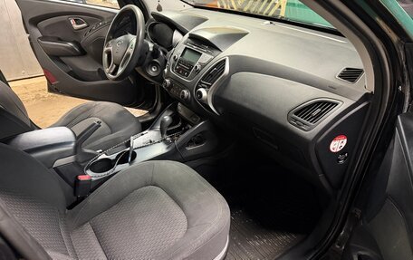 Hyundai ix35 I рестайлинг, 2012 год, 1 050 000 рублей, 7 фотография