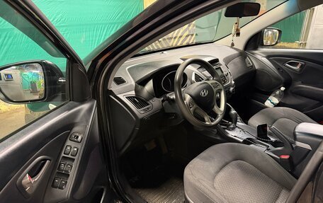 Hyundai ix35 I рестайлинг, 2012 год, 1 050 000 рублей, 5 фотография