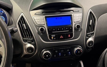 Hyundai ix35 I рестайлинг, 2012 год, 1 050 000 рублей, 9 фотография