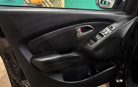 Hyundai ix35 I рестайлинг, 2012 год, 1 050 000 рублей, 6 фотография