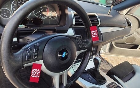 BMW X5, 2002 год, 1 750 000 рублей, 19 фотография