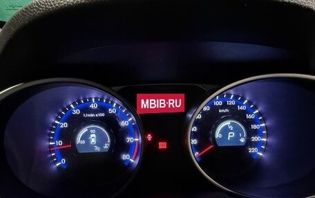 Hyundai ix35 I рестайлинг, 2012 год, 1 050 000 рублей, 8 фотография