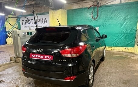 Hyundai ix35 I рестайлинг, 2012 год, 1 050 000 рублей, 3 фотография