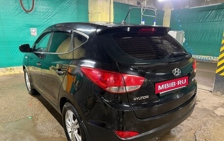 Hyundai ix35 I рестайлинг, 2012 год, 1 050 000 рублей, 4 фотография