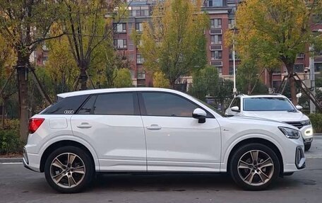 Audi Q2 I, 2022 год, 2 100 000 рублей, 7 фотография