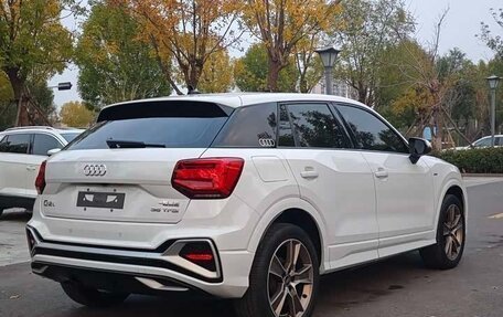 Audi Q2 I, 2022 год, 2 100 000 рублей, 6 фотография