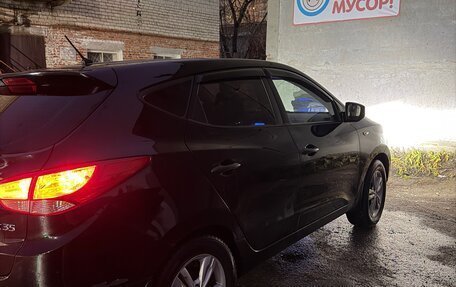 Hyundai ix35 I рестайлинг, 2012 год, 1 050 000 рублей, 12 фотография