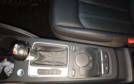 Audi Q2 I, 2022 год, 2 100 000 рублей, 11 фотография