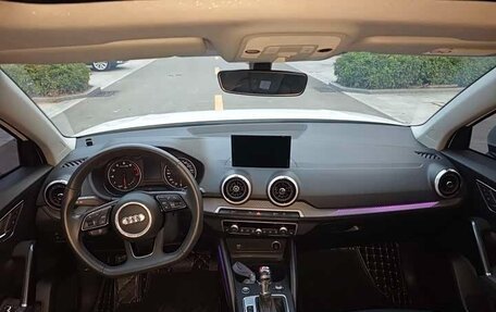 Audi Q2 I, 2022 год, 2 100 000 рублей, 9 фотография