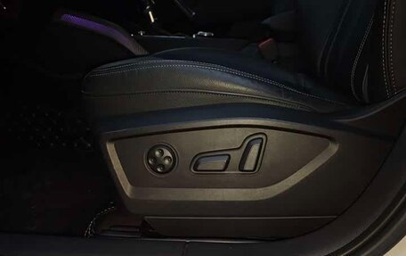 Audi Q2 I, 2022 год, 2 100 000 рублей, 10 фотография