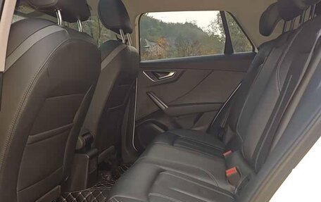 Audi Q2 I, 2022 год, 2 100 000 рублей, 8 фотография