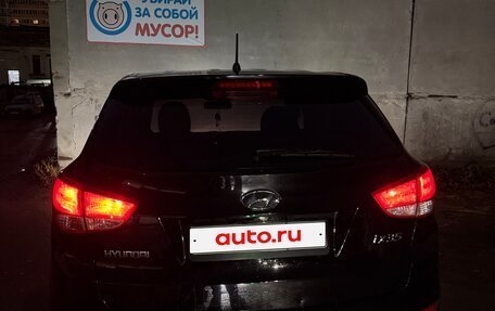 Hyundai ix35 I рестайлинг, 2012 год, 1 050 000 рублей, 11 фотография