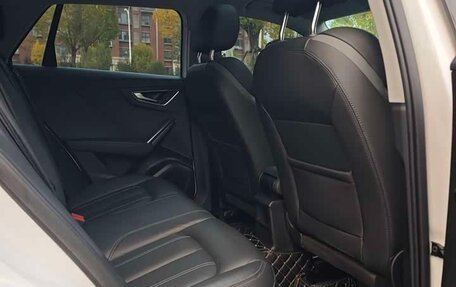 Audi Q2 I, 2022 год, 2 100 000 рублей, 17 фотография