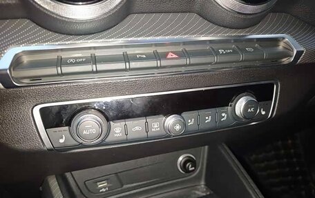 Audi Q2 I, 2022 год, 2 100 000 рублей, 14 фотография