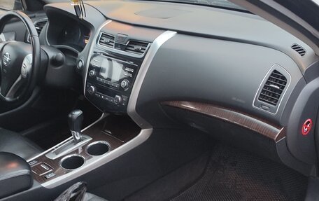 Nissan Teana, 2014 год, 1 070 000 рублей, 7 фотография