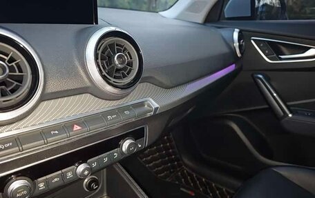 Audi Q2 I, 2022 год, 2 100 000 рублей, 18 фотография