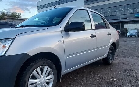 Datsun on-DO I рестайлинг, 2018 год, 450 000 рублей, 3 фотография