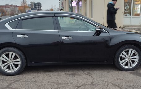Nissan Teana, 2014 год, 1 070 000 рублей, 2 фотография