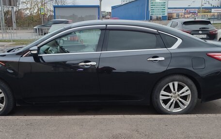 Nissan Teana, 2014 год, 1 070 000 рублей, 3 фотография