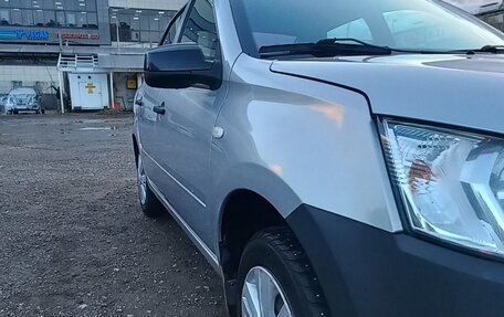 Datsun on-DO I рестайлинг, 2018 год, 450 000 рублей, 4 фотография