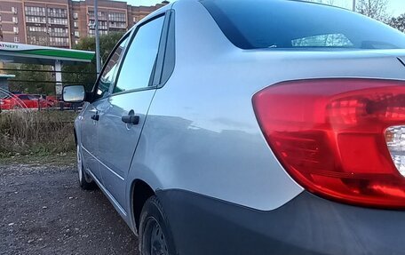 Datsun on-DO I рестайлинг, 2018 год, 450 000 рублей, 7 фотография