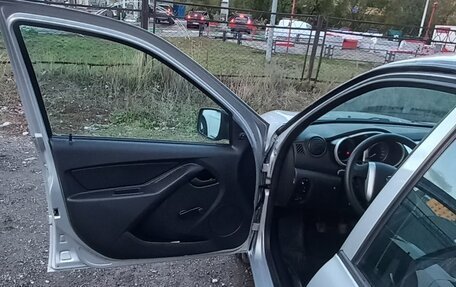 Datsun on-DO I рестайлинг, 2018 год, 450 000 рублей, 18 фотография