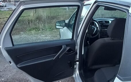 Datsun on-DO I рестайлинг, 2018 год, 450 000 рублей, 15 фотография