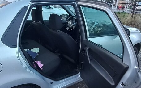 Datsun on-DO I рестайлинг, 2018 год, 450 000 рублей, 12 фотография