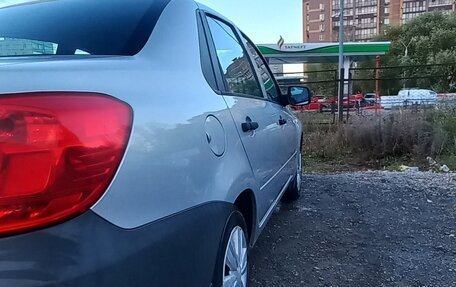 Datsun on-DO I рестайлинг, 2018 год, 450 000 рублей, 10 фотография