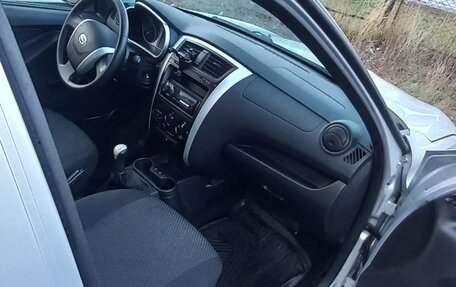 Datsun on-DO I рестайлинг, 2018 год, 450 000 рублей, 14 фотография