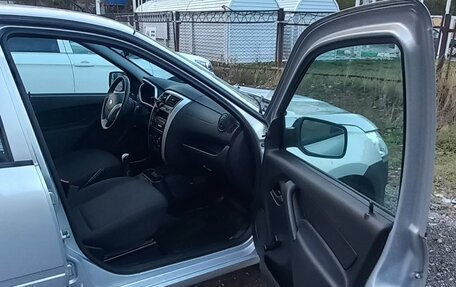 Datsun on-DO I рестайлинг, 2018 год, 450 000 рублей, 11 фотография