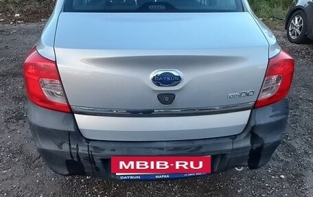 Datsun on-DO I рестайлинг, 2018 год, 450 000 рублей, 8 фотография