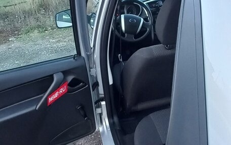 Datsun on-DO I рестайлинг, 2018 год, 450 000 рублей, 16 фотография