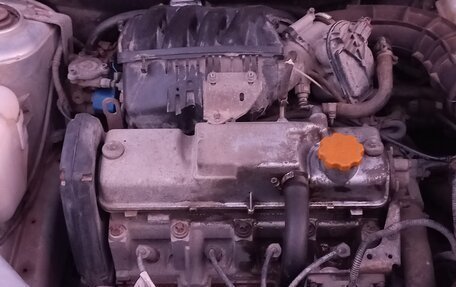 Datsun on-DO I рестайлинг, 2018 год, 450 000 рублей, 29 фотография