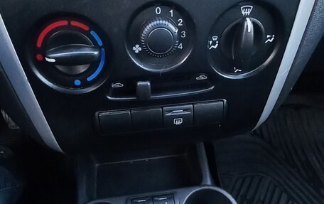 Datsun on-DO I рестайлинг, 2018 год, 450 000 рублей, 21 фотография